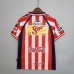 Chivas Guadalajara 99/00 Home White&Red Soccer Jersey